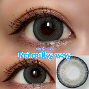 [1Month]Primore Pri Milky Way プリモアマンスリー プリミルキーウェイ